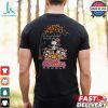 Peanuts Characters Utah Utes Halloweens It’s The Most Wonderful Time Of The Year Shirt
