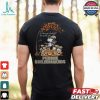 Peanuts Characters Houston Cougars Halloweens It’s The Most Wonderful Time Of The Year Shirt