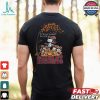 Peanuts Characters South Alabama Jaguars Halloweens It’s The Most Wonderful Time Of The Year Shirt