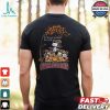 Snoopy Peanuts X Boston College Eagles Fall It’S The Most Beautiful Time Of The Year Shirt