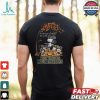 Peanuts Characters Purdue Boilermakers Halloweens It’s The Most Wonderful Time Of The Year Shirt