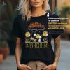105 Years Of Green Bay Packers 1919 2024 Thank You For The Memories Signatures Shirt