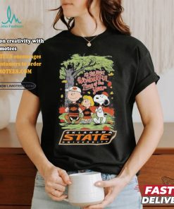 Peanuts Characters X Oklahoma State Cowboys It’s The Most Wonderful Time Of The Year Shirt, hoodie, sweater, long sleeve and tank top Peanuts Characters X Oklahoma State Cowboys It’s The Most Wonderful Time Of The Year Shirt