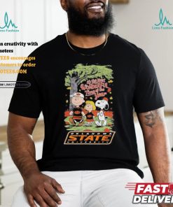 Peanuts Characters X Oklahoma State Cowboys It’s The Most Wonderful Time Of The Year Shirt, hoodie, sweater, long sleeve and tank top Peanuts Characters X Oklahoma State Cowboys It’s The Most Wonderful Time Of The Year Shirt