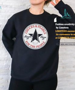 Pearls And Chucks Kamala Harris T shirt For The People T shirt
