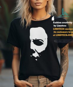 Peek A Boo Mikey Halloween T Shirt
