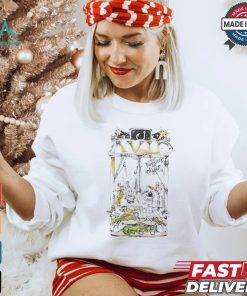 Performance Fishing Cosmic Docktails Hooked On Sight T shirt, hoodie, sweater, long sleeve and tank top Performance Fishing Cosmic Docktails Hooked On Sight T shirt