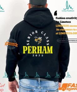Perham Yellow Jackets Senior Class 2025 Shirt