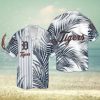 Hibiscus Flowers Snoopy Hawaiian Chicago White Sox Shirt