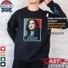 Stray Kids Lollapalooza Festival Outline Logo Shirt