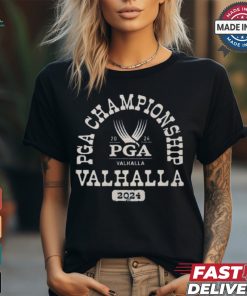 Pga Tour Championship 2024 Valhalla T shirt