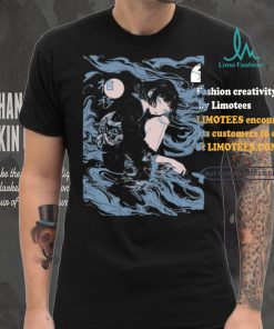 Phase Shift Heavyweight Long Sleeve shirt