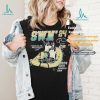 Official Journey Freedom Tour 2024 Let’s Get Rock T Shirt