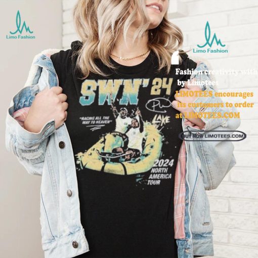 Phil wickham and bramdon lake the boys are back summer worship nights 2024 t shirts