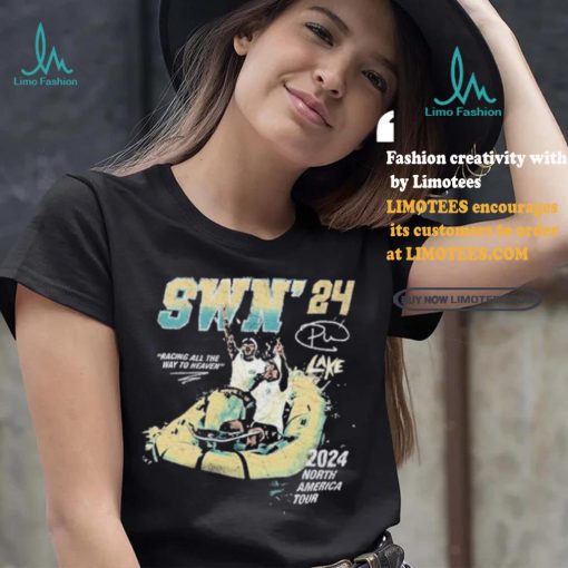 Phil wickham and bramdon lake the boys are back summer worship nights 2024 t shirts