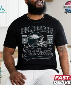 Philadelphia Football Vintage Unisex Retro Style Shirt