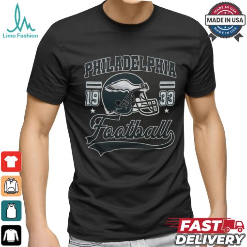 Philadelphia Football Vintage Unisex Retro Style Shirt