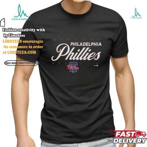 Philadelphia Phillies Election Team 2024 T Shirt