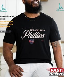 Philadelphia Phillies Election Team 2024 T Shirt