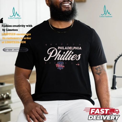 Philadelphia Phillies Election Team 2024 T Shirt