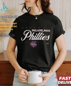 Philadelphia Phillies Election Team 2024 T Shirt