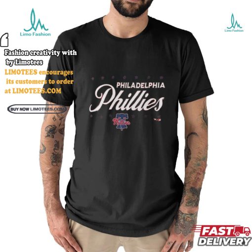 Philadelphia Phillies Election Team 2024 T Shirt