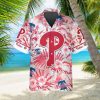 Atlanta Braves Hawaiian Shirt, MLB Hawaiian Shirt Gift For Fans