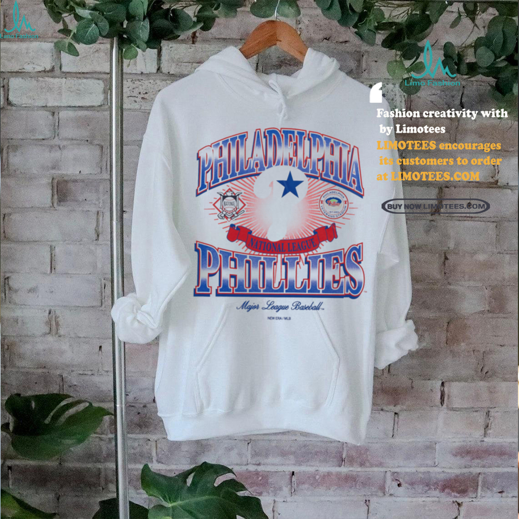 Philadelphia Phillies Mlb Cooperstown Light Heather Gray Short Sleeve T Shirt Philadelphia Phillies Mlb Cooperstown Light Heather Gray Short Sleeve T Shirt