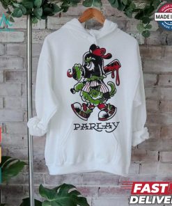 Philadelphia Phillies Phillie Phanatic Parlay cartoon Shirt