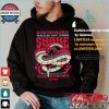 Gardner Minshew Las Vegas Raiders 15 over them mountains Shirt