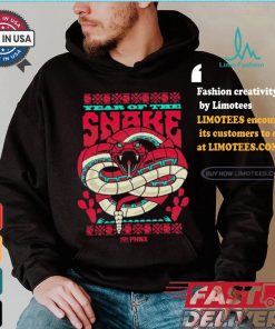 Phnx Year Of The Snake T shirt