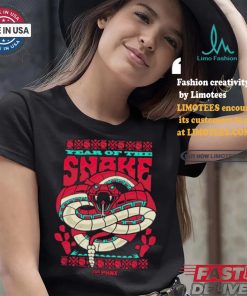 Phnx Year Of The Snake T shirt