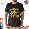 Official Ohio State Buckeyes Saturdays On Cincinnati Bengals Sundays Shirt