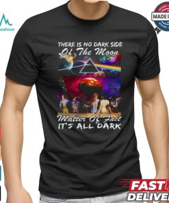 Pink Floyd the moon Unisex T Shirt