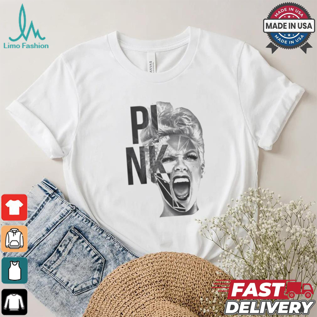 Pink Singer Summer Carnival 2024 Tour T shirt Pink Singer Summer Carnival 2024 Tour T shirt