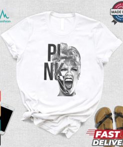 Pink Singer Summer Carnival 2024 Tour T shirt