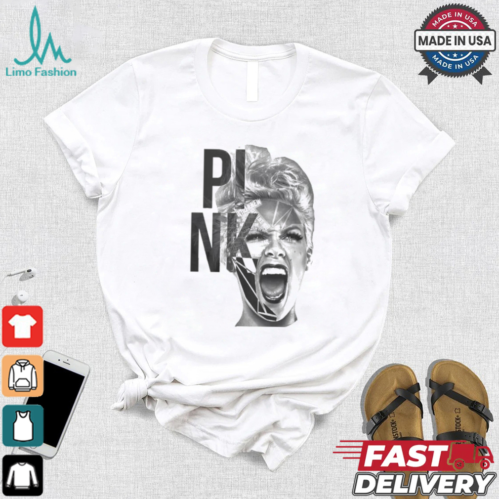 Pink Singer Summer Carnival 2024 Tour T shirt Pink Singer Summer Carnival 2024 Tour T shirt