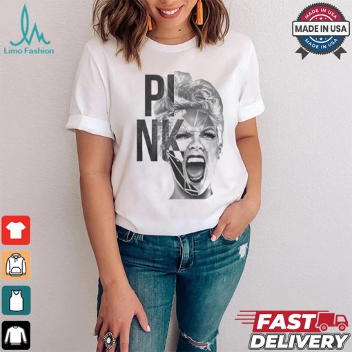 Pink Singer Summer Carnival 2024 Tour T shirt