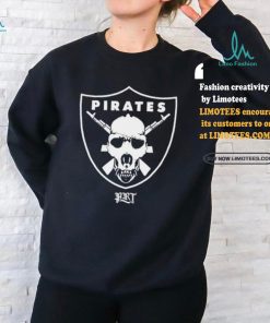 Pirates Prt Club Shirt
