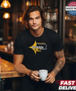 Pittsburgh HWG412 Shirt