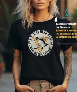 Pittsburgh Penguins Ice Hockey Sports T Shirt
