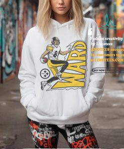 Pittsburgh Steelers Hines Ward Shirt