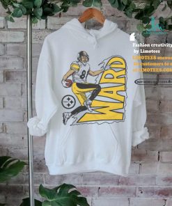 Pittsburgh Steelers Hines Ward Shirt