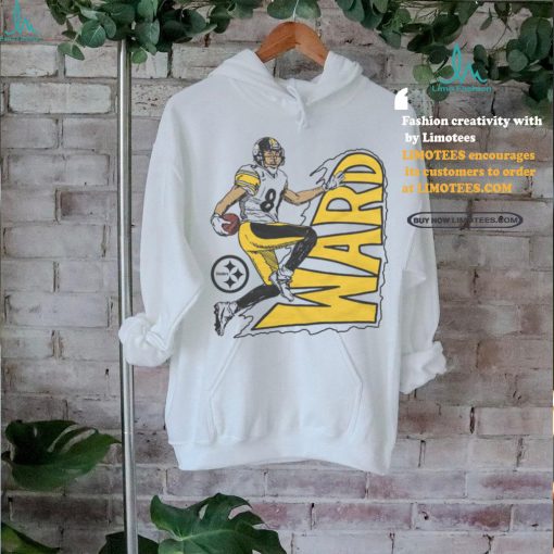 Pittsburgh Steelers Hines Ward Shirt