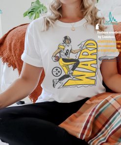 Pittsburgh Steelers Hines Ward Shirt