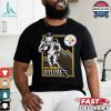 Dallas Cowboys Starter Shield Logo T Shirt