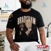 Delaware Map for Harris Walz 2024 T Shirt