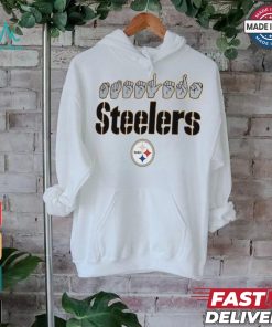 Pittsburgh Steelers The NFL ASL Collection by Love Sign American Sign Language T Shirt