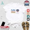 Official Play Cyber USCG 2024 Shirt