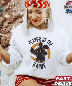 Player Of The 9 Game T shirt